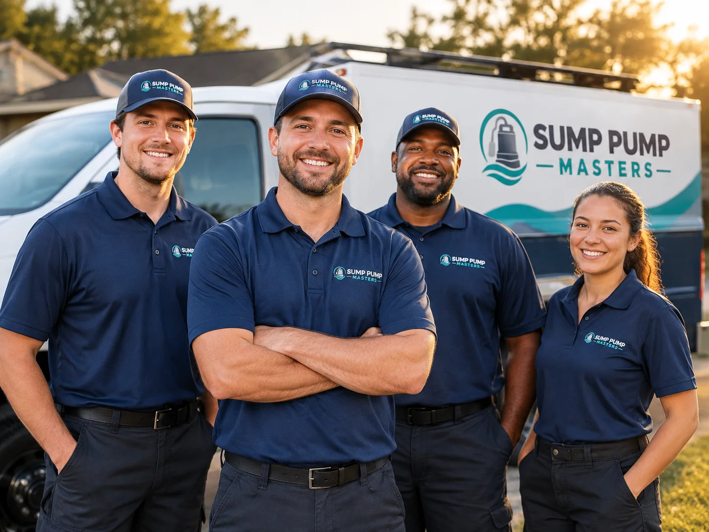 Sump Pump Repair company in Lupton City, TN