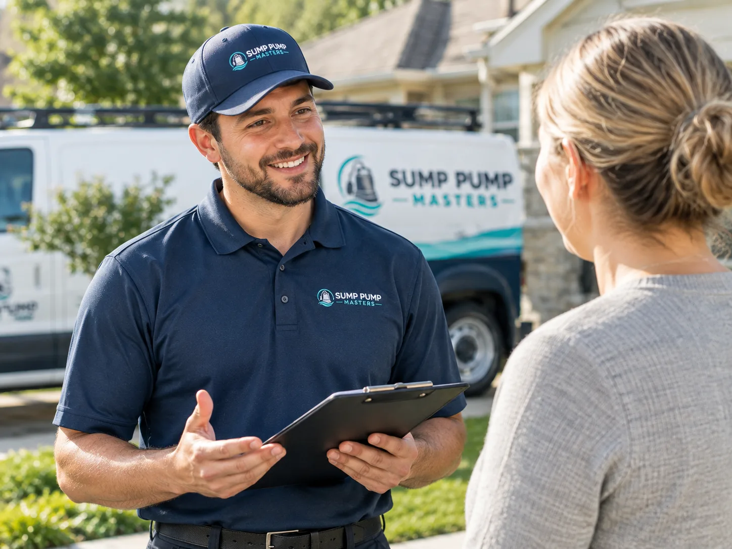 Sump Pump Repair Lupton City, TN FAQs